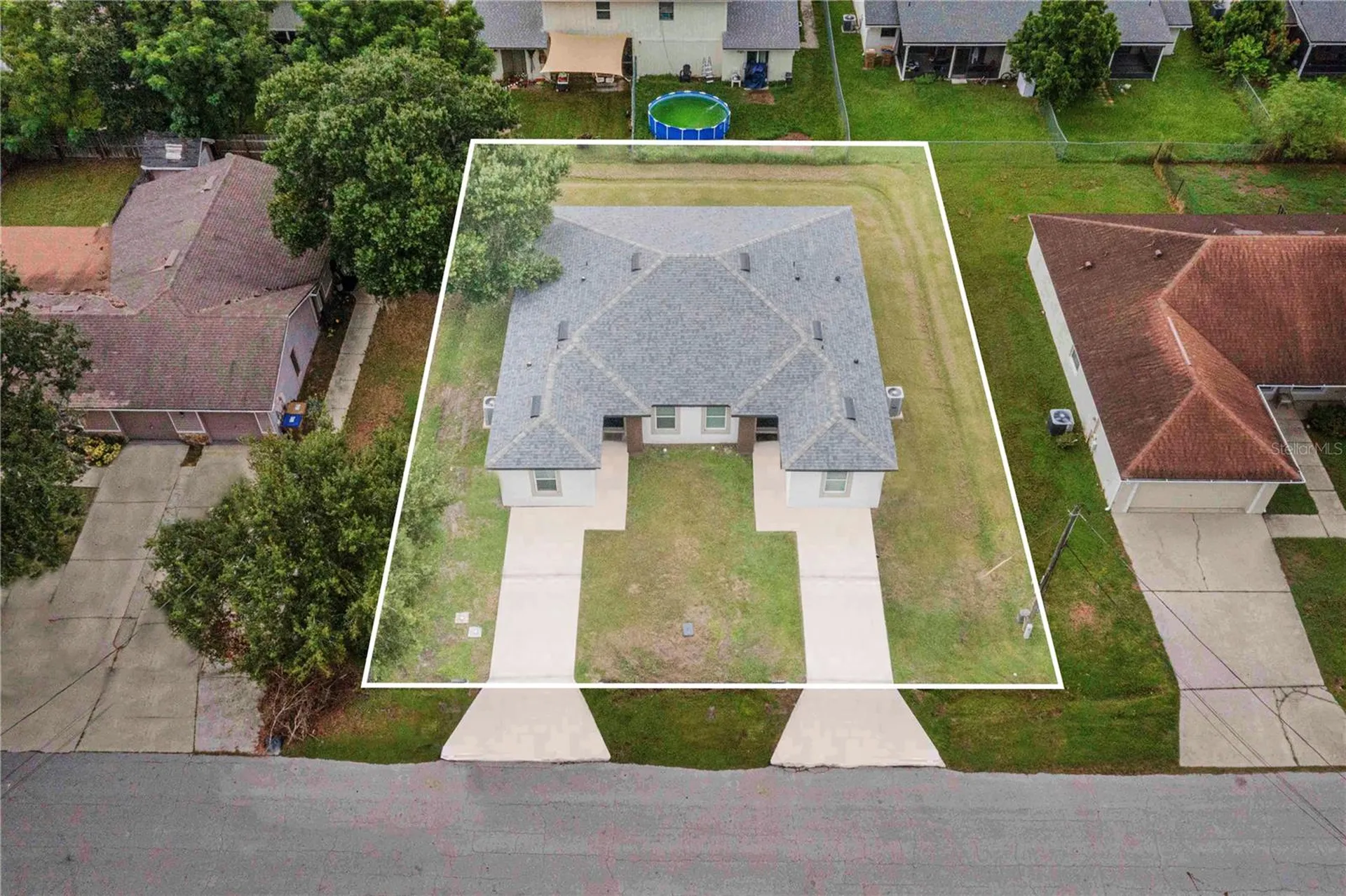 733 Lucaya Drive Kissimmee FL 34758