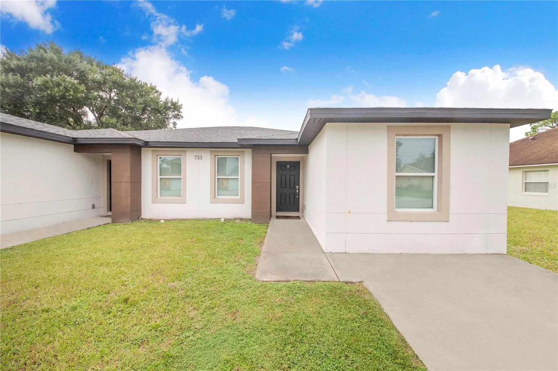 733 Lucaya Drive Kissimmee FL 34758