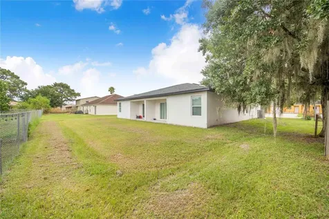 733 Lucaya Drive Kissimmee FL 34758