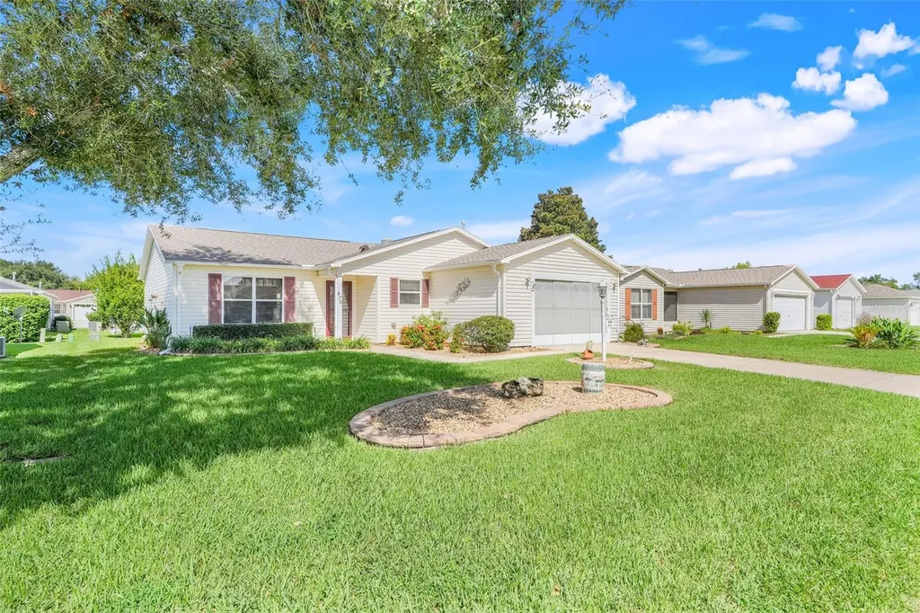 870 Henderson Lane The Villages FL 32162