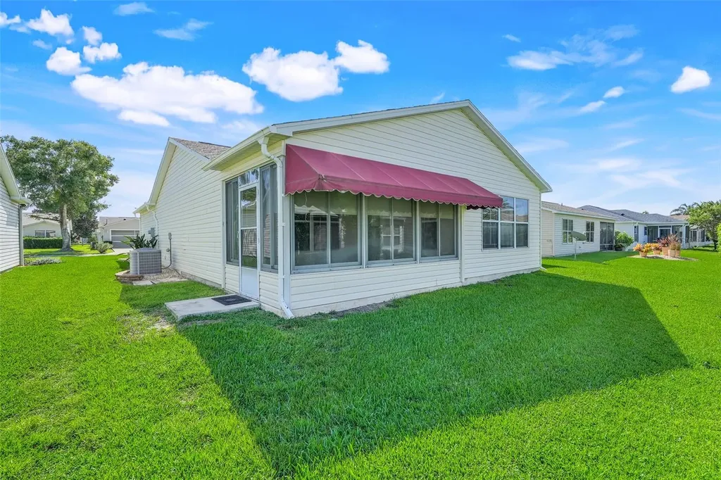 870 Henderson Lane The Villages FL 32162