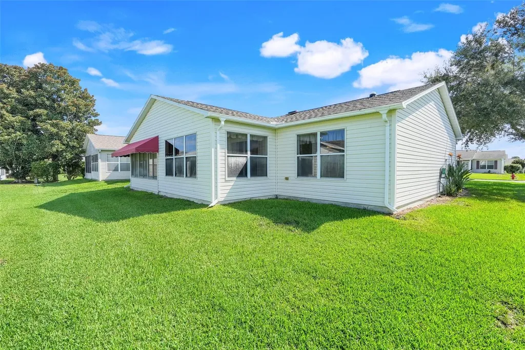 870 Henderson Lane The Villages FL 32162