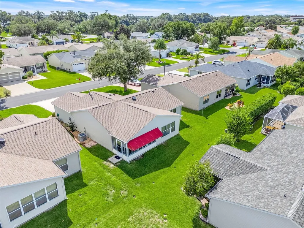 870 Henderson Lane The Villages FL 32162