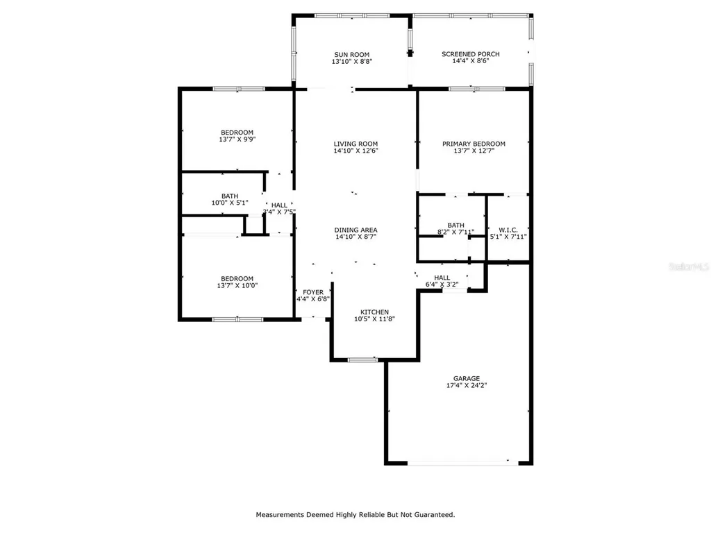 870 Henderson Lane The Villages FL 32162