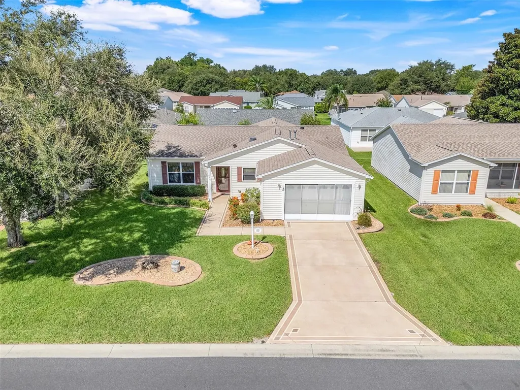 870 Henderson Lane The Villages FL 32162