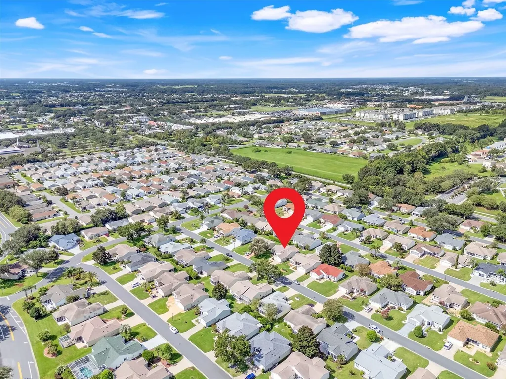 870 Henderson Lane The Villages FL 32162