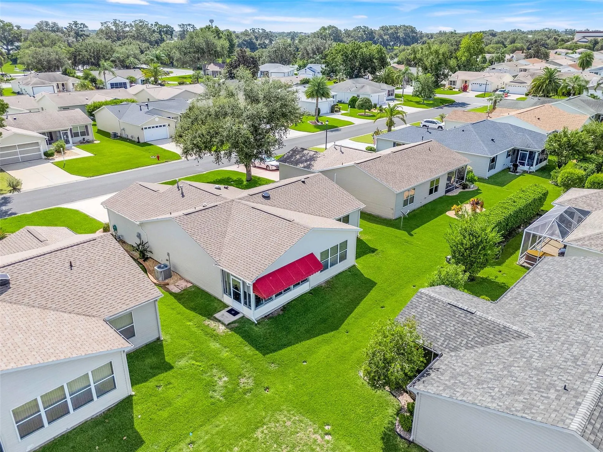 870 Henderson Lane The Villages FL 32162