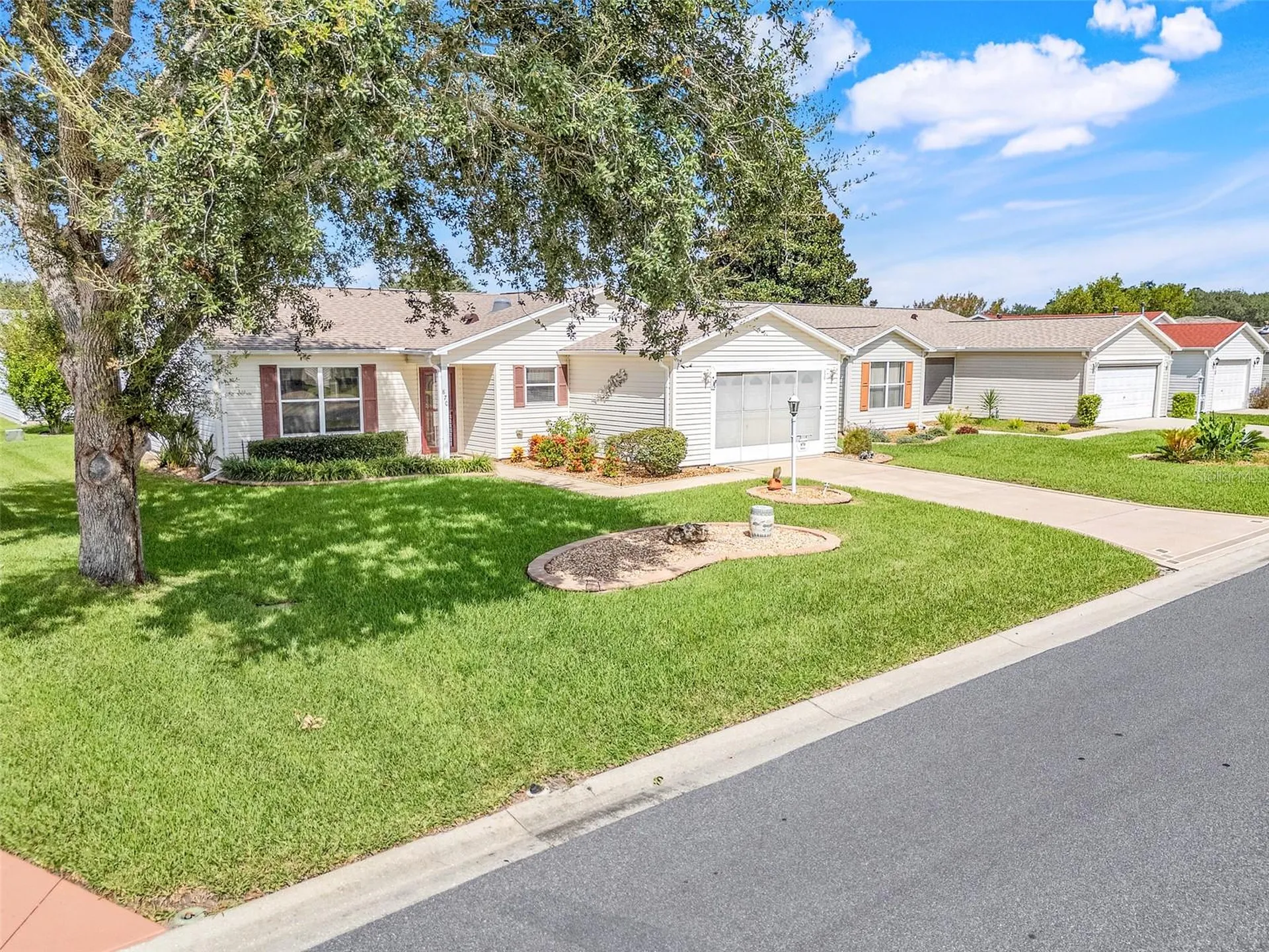 870 Henderson Lane The Villages FL 32162