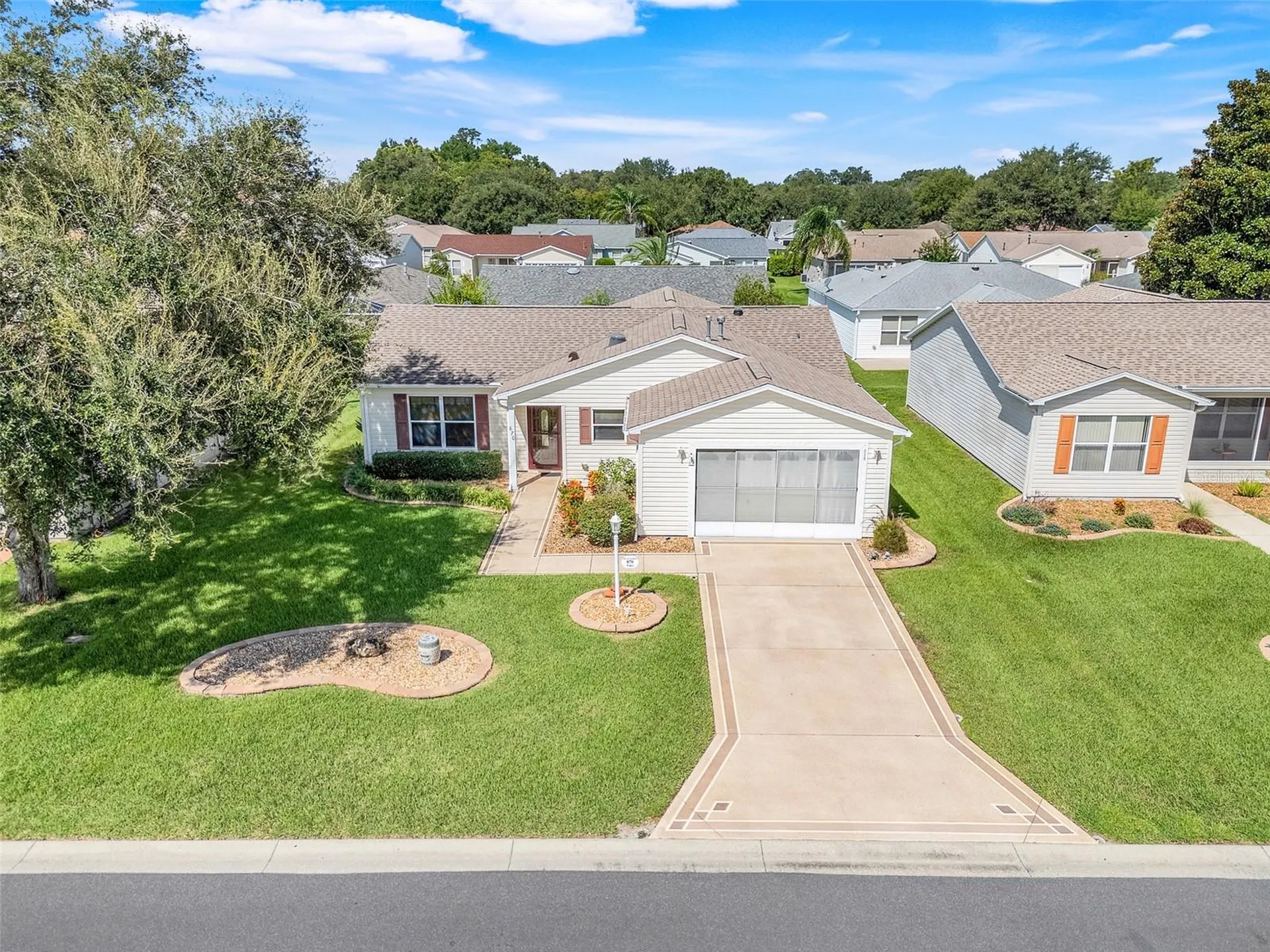 870 Henderson Lane The Villages FL 32162