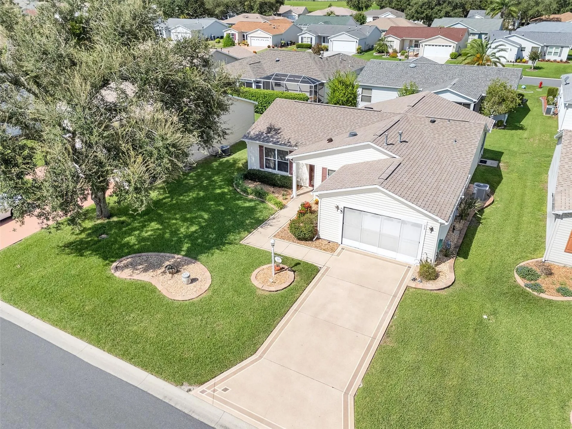 870 Henderson Lane The Villages FL 32162