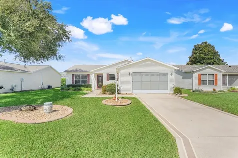 870 Henderson Lane The Villages FL 32162