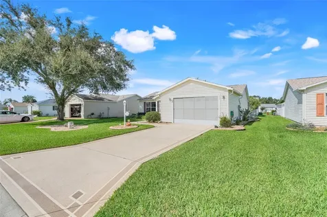 870 Henderson Lane The Villages FL 32162