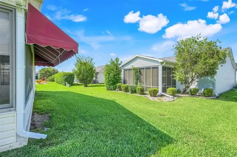 870 Henderson Lane The Villages FL 32162
