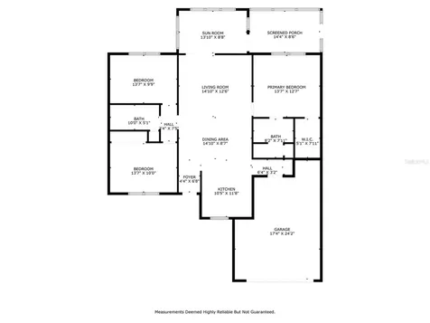 870 Henderson Lane The Villages FL 32162