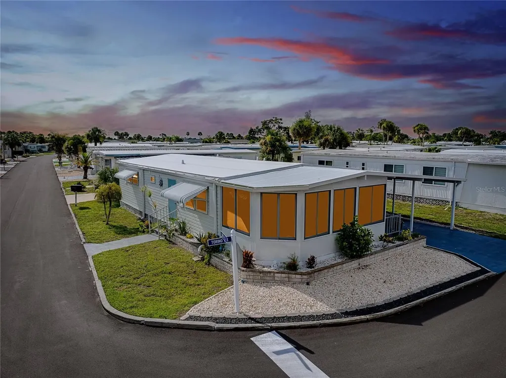 214 Roma Road Venice FL 34285