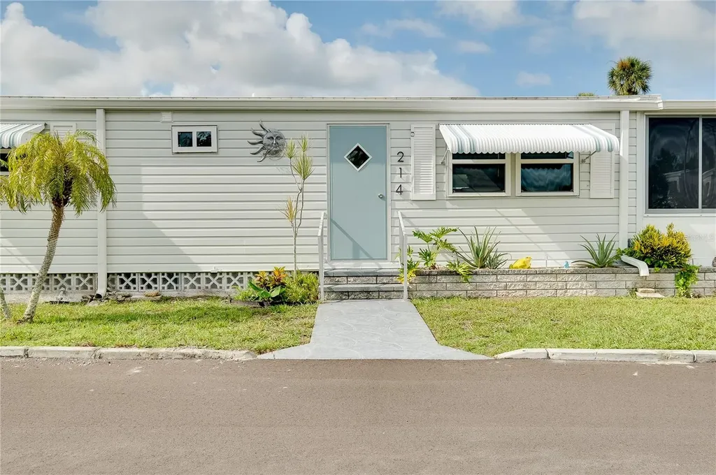 214 Roma Road Venice FL 34285