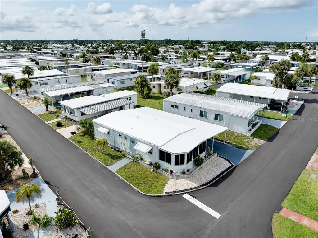 214 Roma Road Venice FL 34285