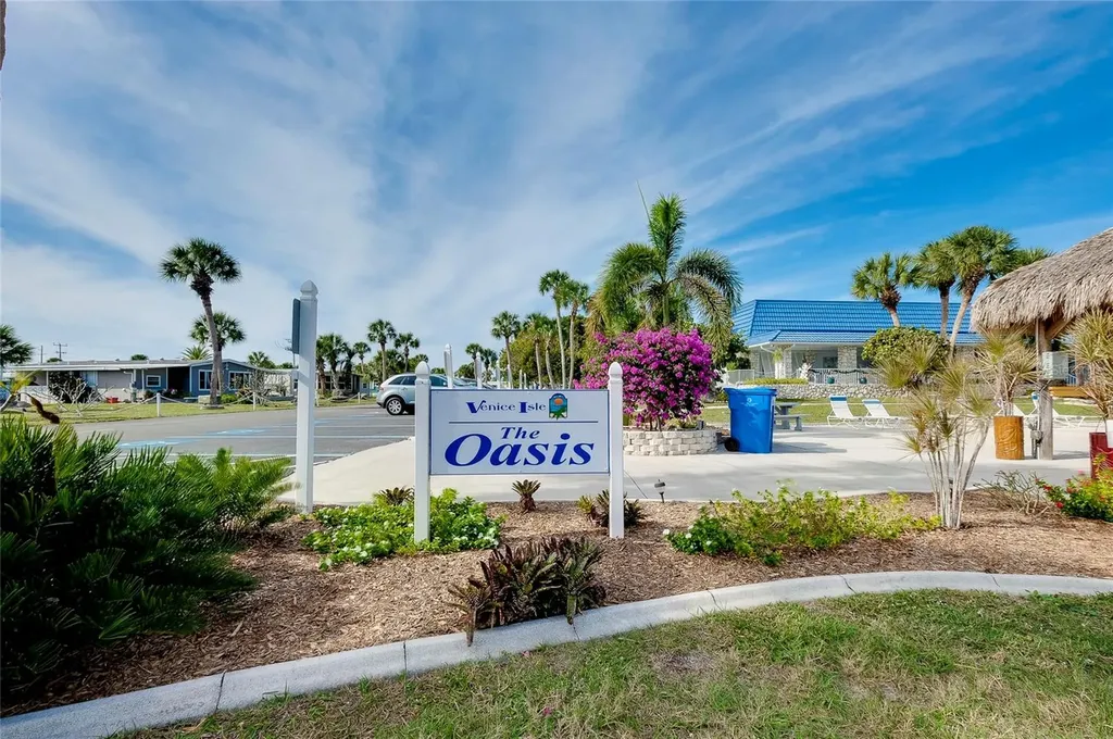 214 Roma Road Venice FL 34285