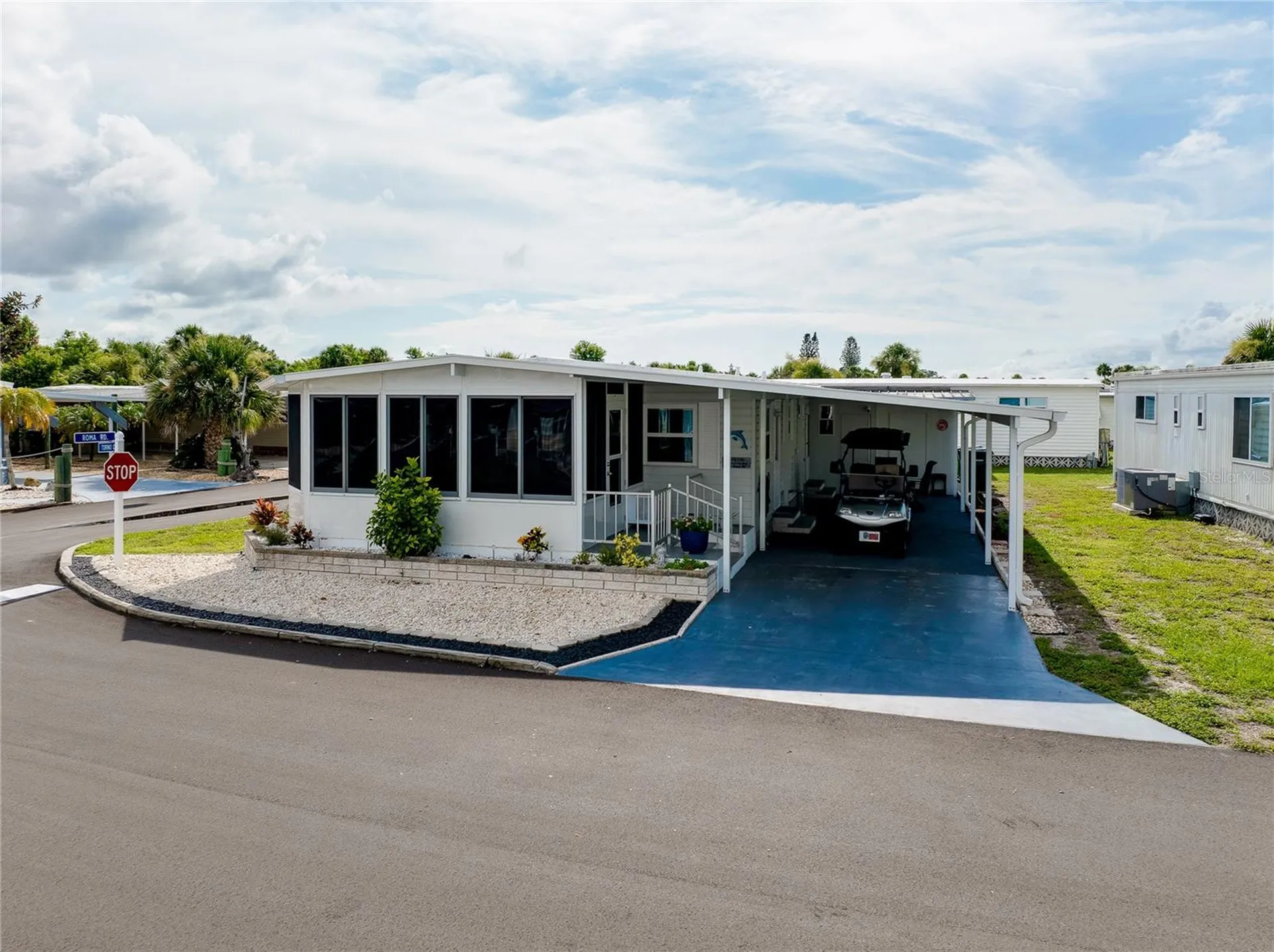 214 Roma Road Venice FL 34285