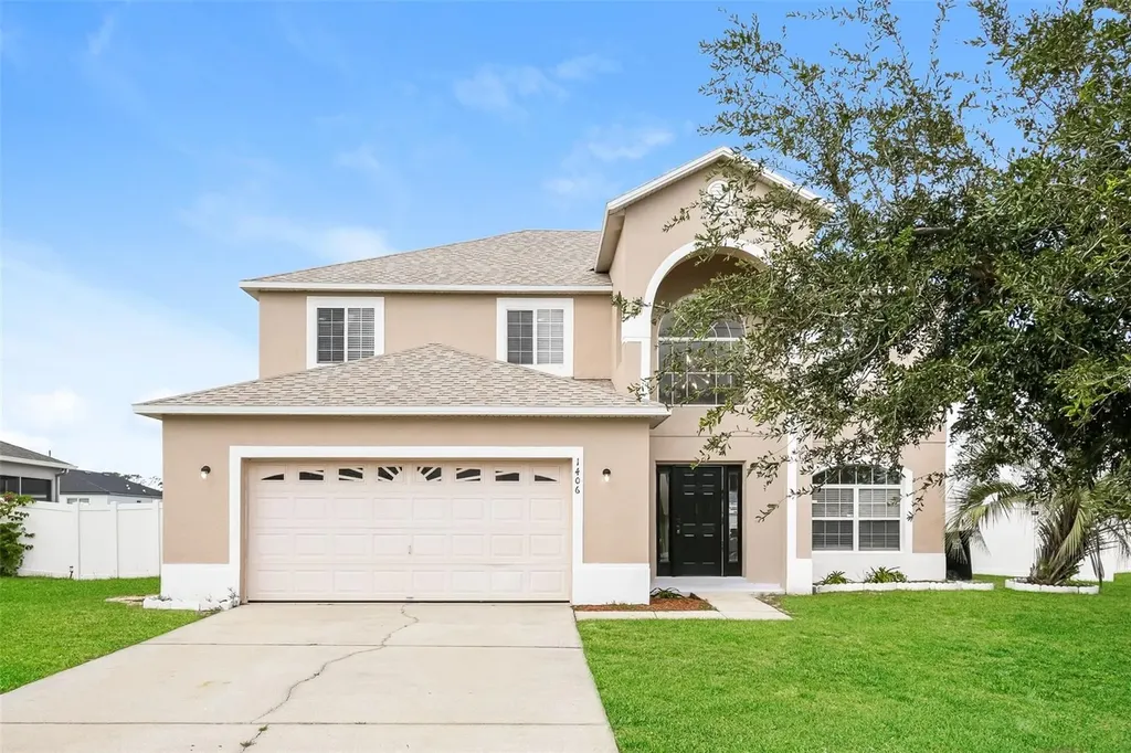 1406 Nelson Brook Way Kissimmee FL 34759