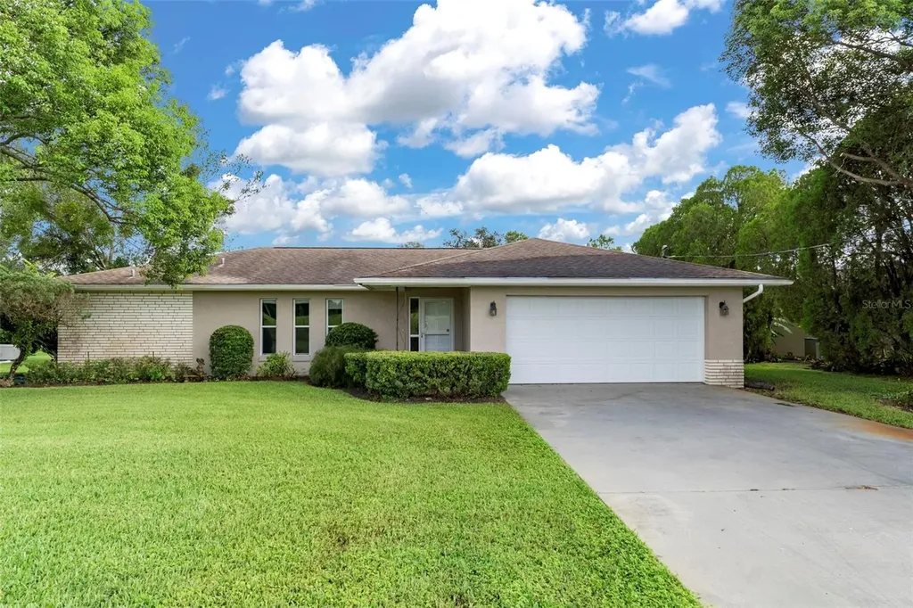 8505 E Sandpiper Drive Inverness FL 34450