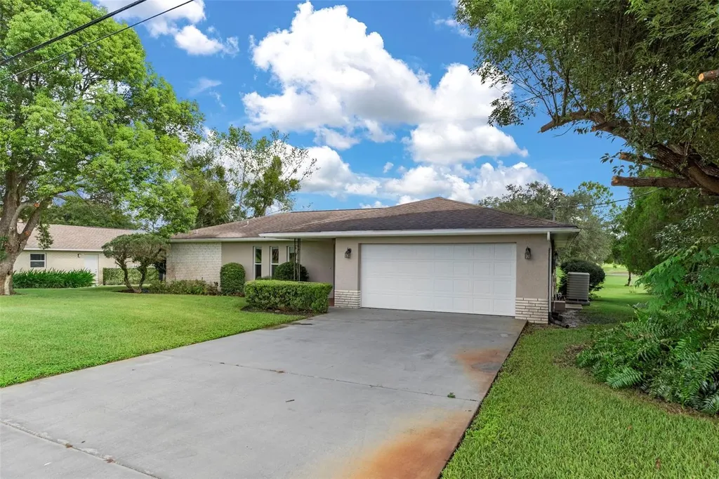 8505 E Sandpiper Drive Inverness FL 34450