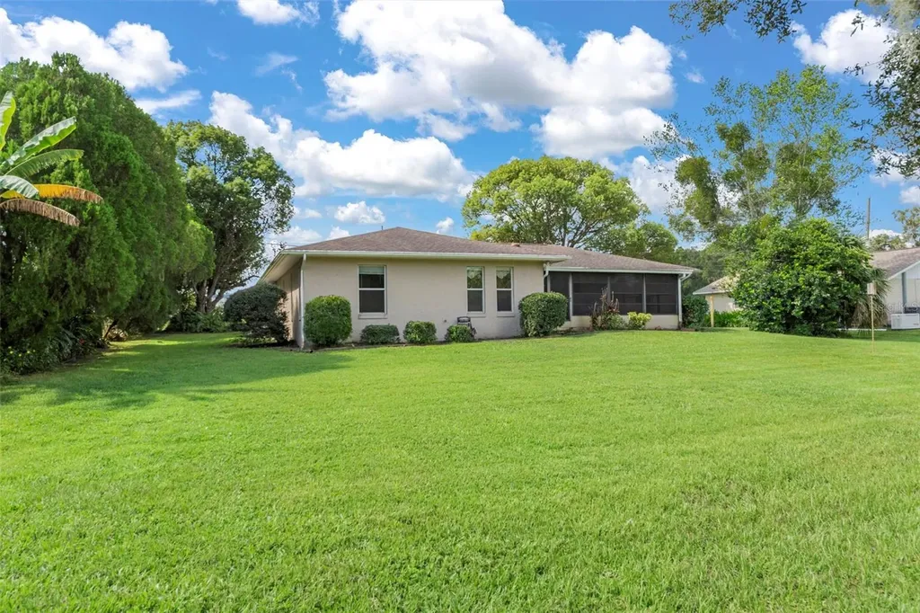 8505 E Sandpiper Drive Inverness FL 34450
