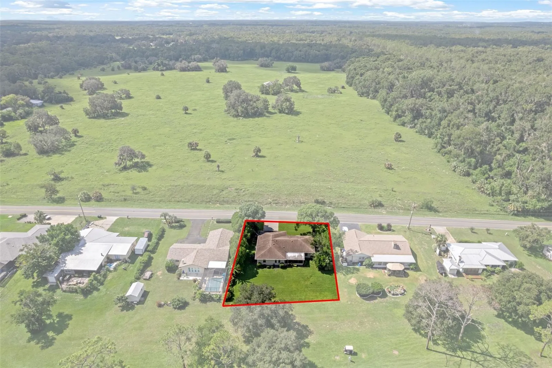 8505 E Sandpiper Drive Inverness FL 34450