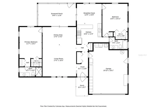 8505 E Sandpiper Drive Inverness FL 34450