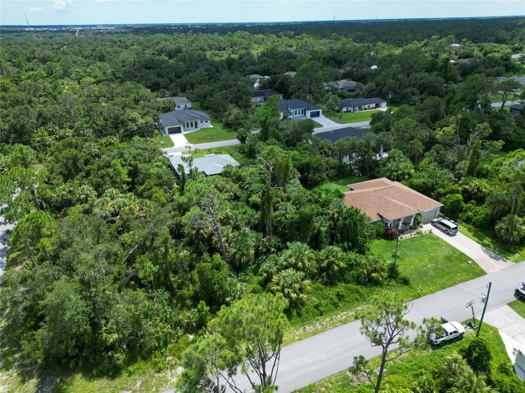 Donahue Avenue North Port FL 34288