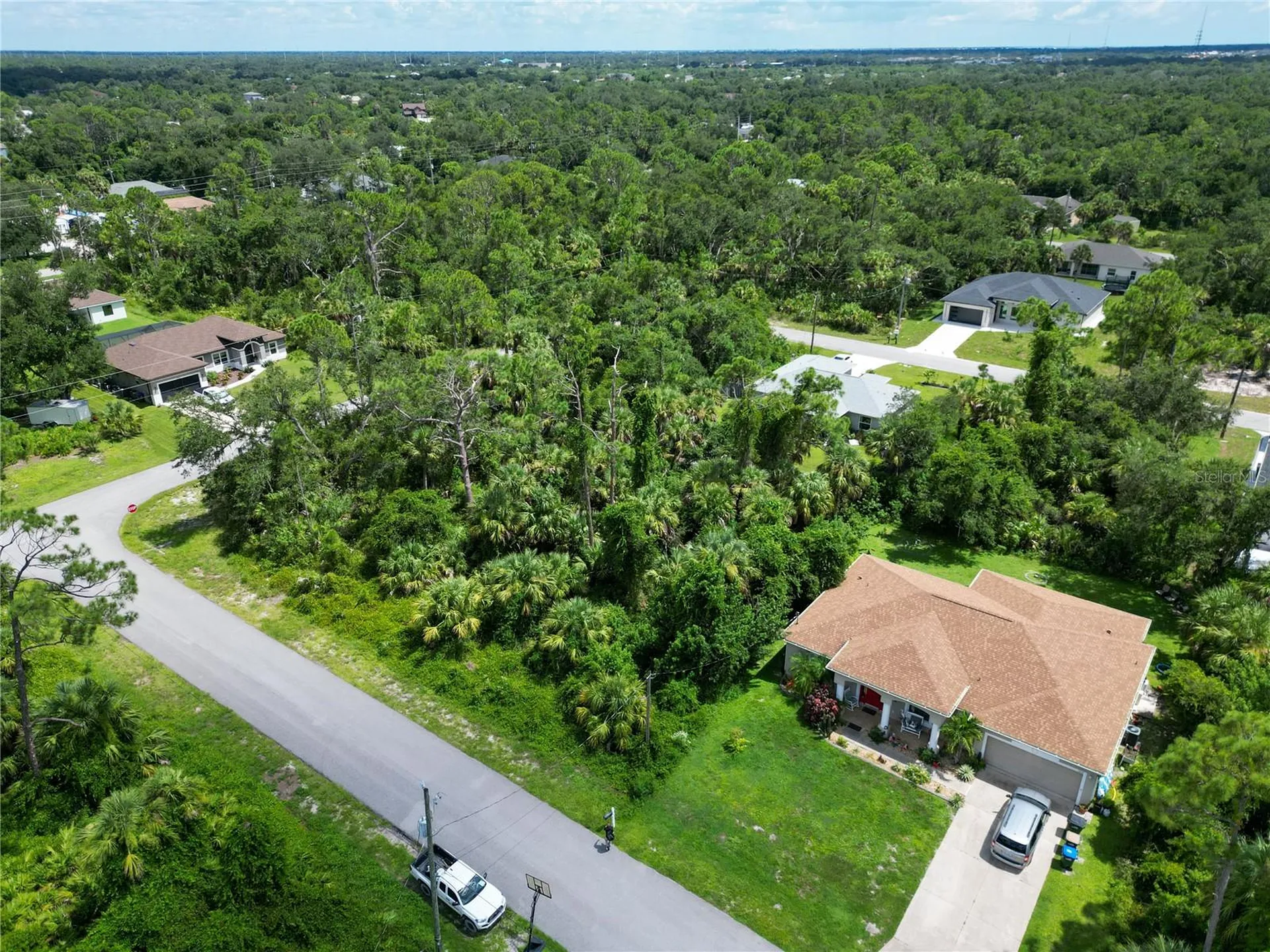 Donahue Avenue North Port FL 34288