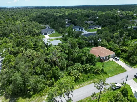 Donahue Avenue North Port FL 34288