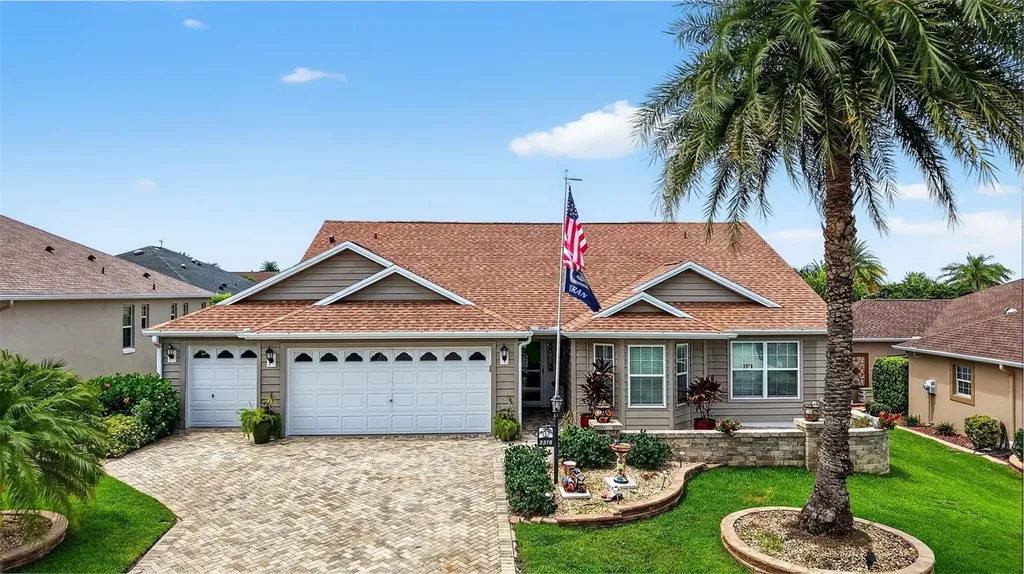 2378 Columbia Way The Villages FL 32162