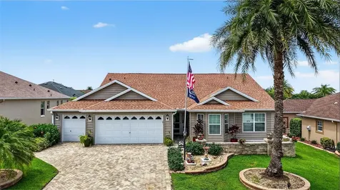 2378 Columbia Way The Villages FL 32162