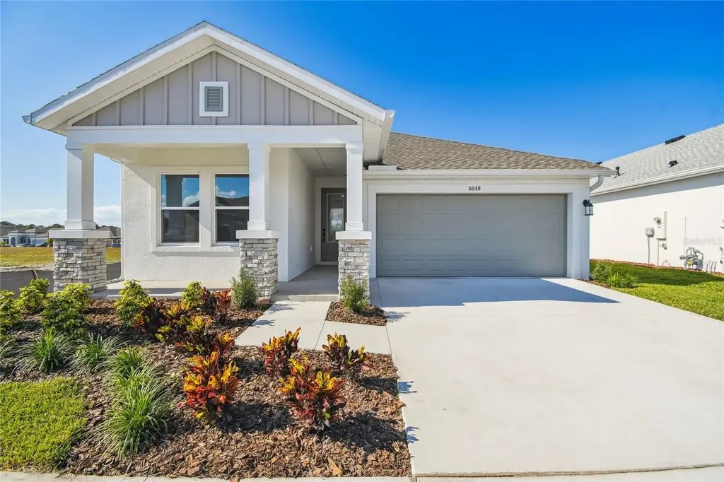 5048 Chapel Row Avenue Apollo Beach FL 33572