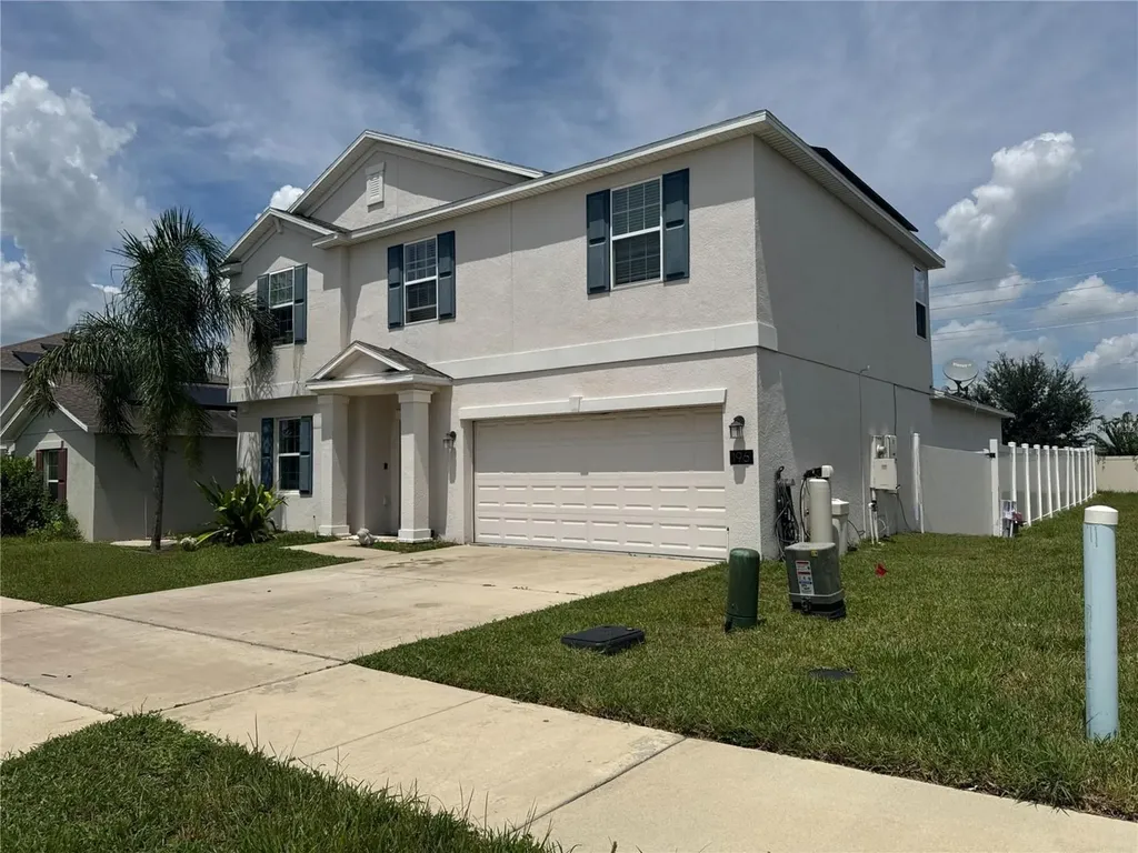196 Taft Drive Davenport FL 33837