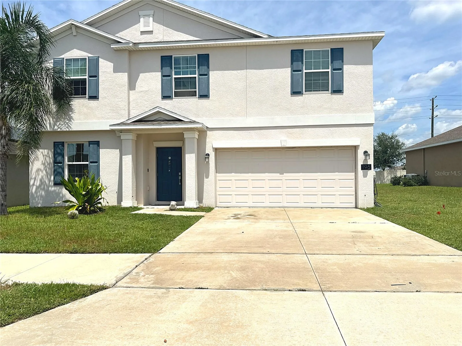 196 Taft Drive Davenport FL 33837