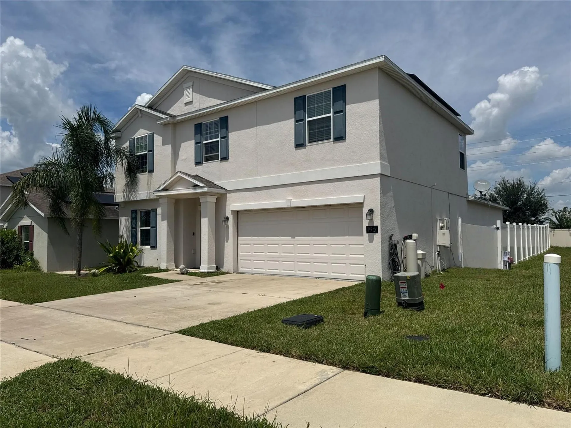 196 Taft Drive Davenport FL 33837
