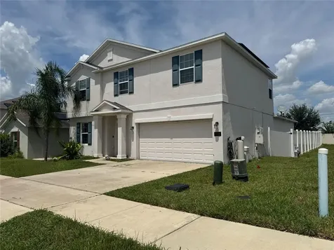 196 Taft Drive Davenport FL 33837