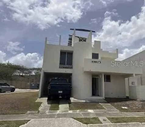 304 Camino Puerto Nuevo Lajas PR 00667