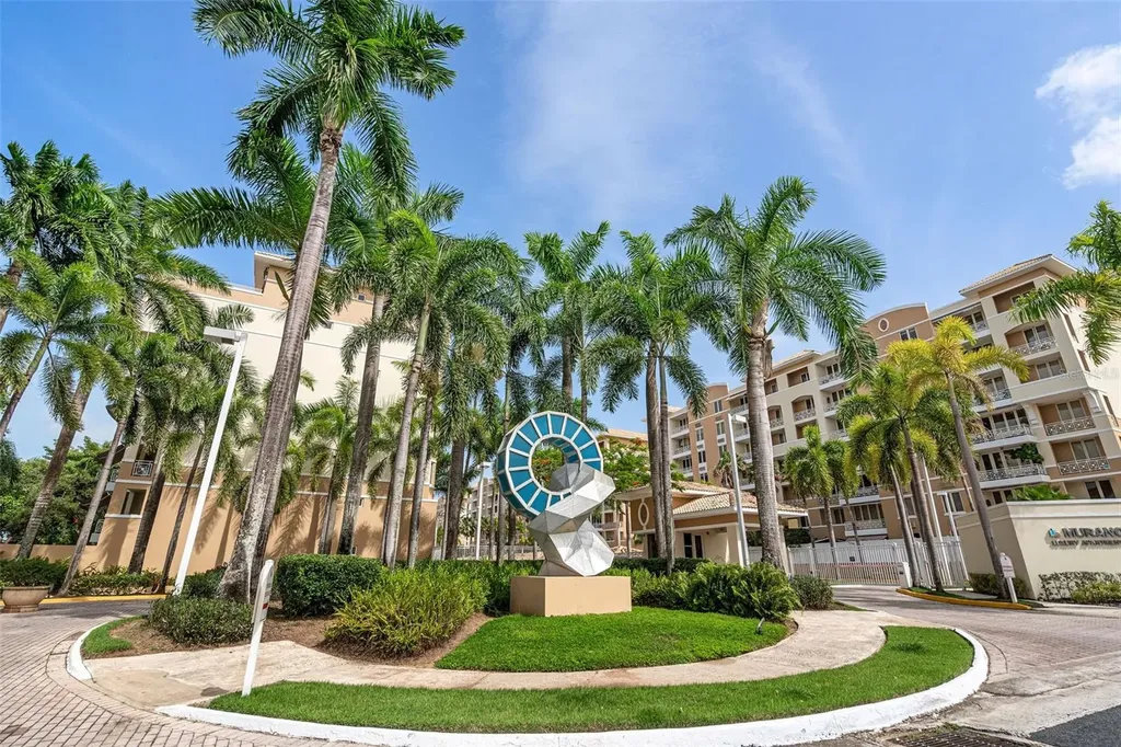 1 Palma Real Avenue Guaynabo PR 00969