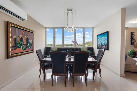 1 Palma Real Avenue Guaynabo PR 00969