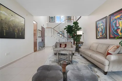 1 Palma Real Avenue Guaynabo PR 00969