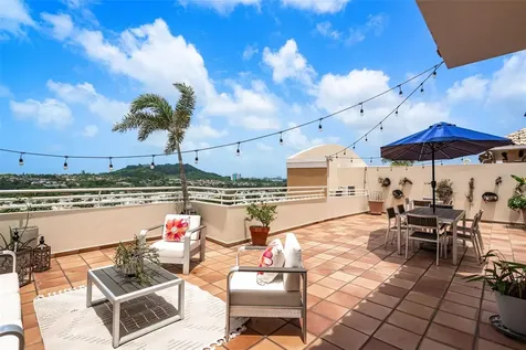 1 Palma Real Avenue Guaynabo PR 00969