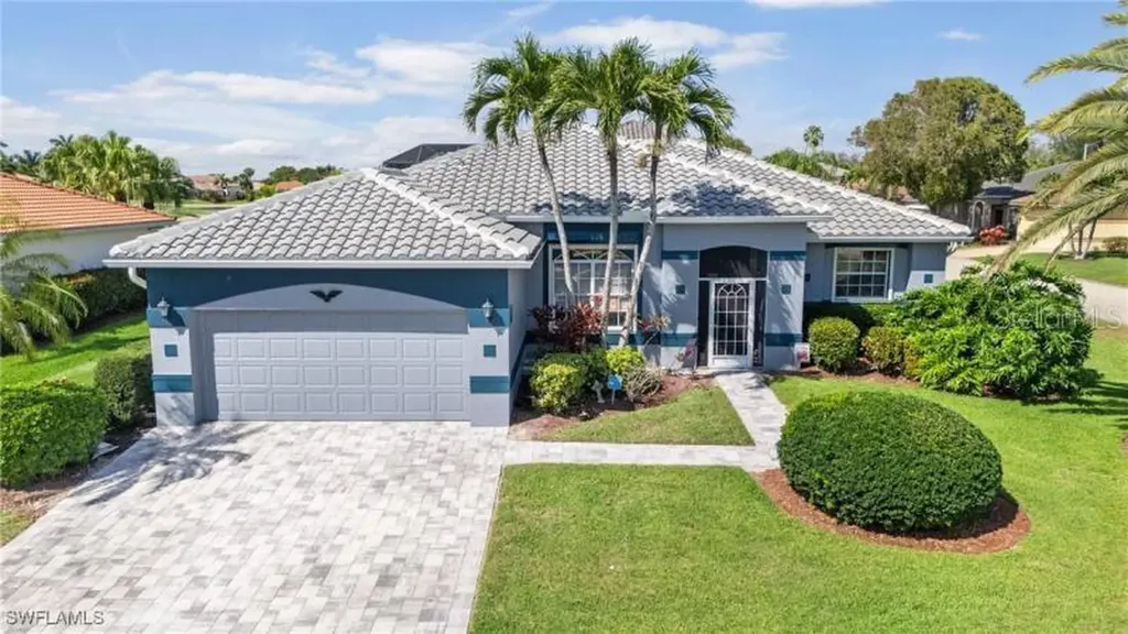 13061 Silver Sands Drive Fort Myers FL 33913