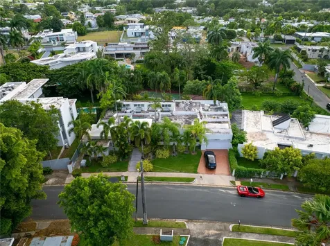 154 Calle Violeta San Juan PR 00927