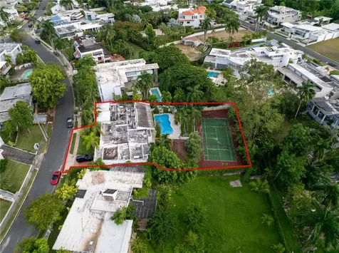 154 Calle Violeta San Juan PR 00927