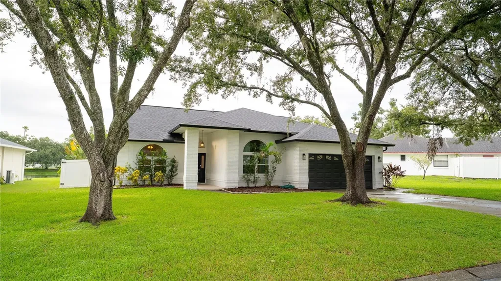 23443 Pine Lake Street Land O Lakes FL 34639