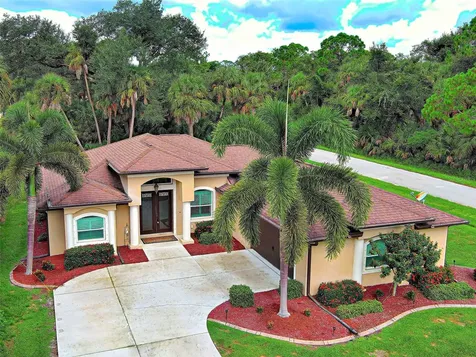4667 Shrimp Lane North Port FL 34286