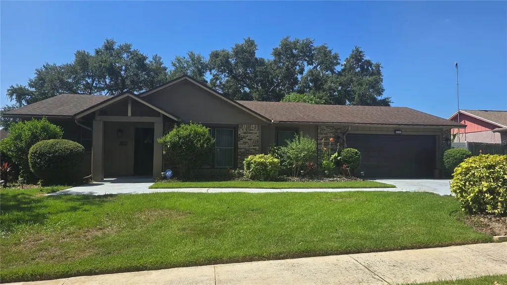 6808 Galle Court Orlando FL 32818